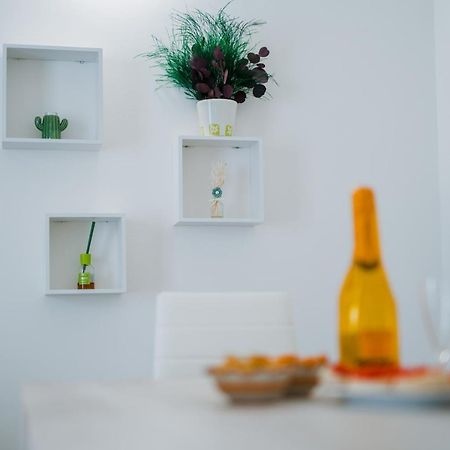 Palestro49 Holiday House Монополи Экстерьер фото
