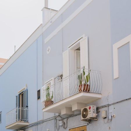 Palestro49 Holiday House Монополи Экстерьер фото