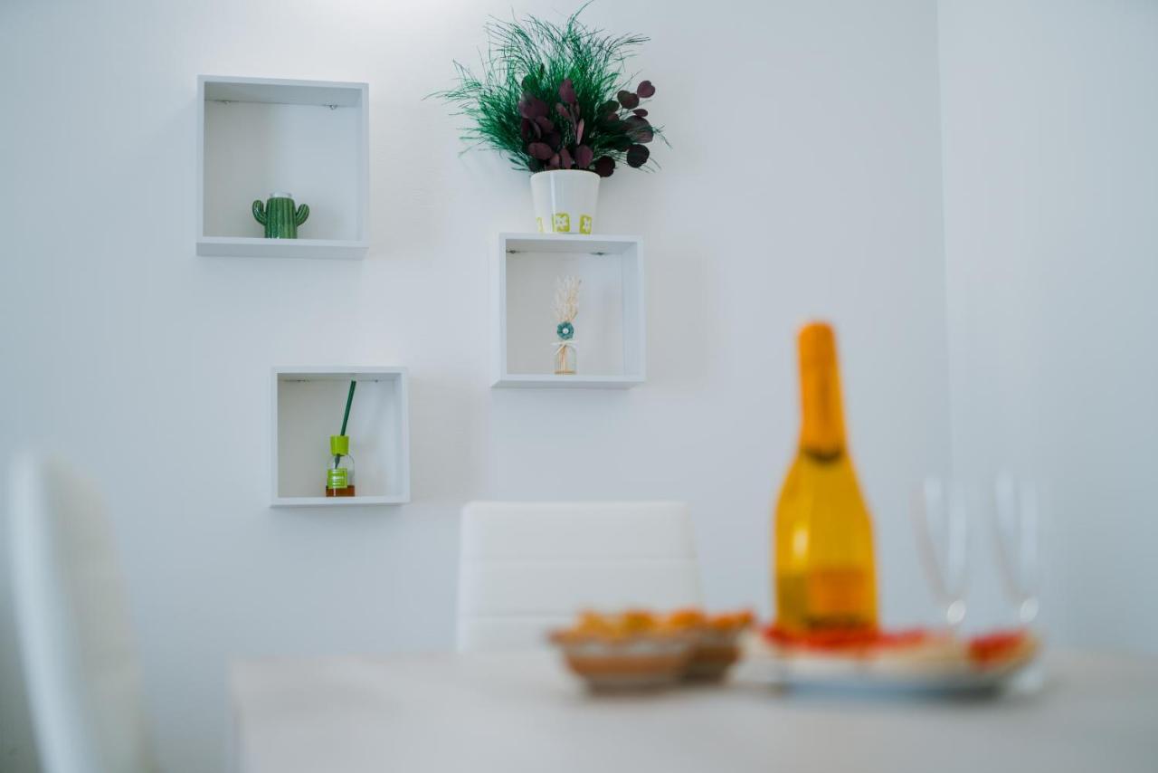 Palestro49 Holiday House Монополи Экстерьер фото