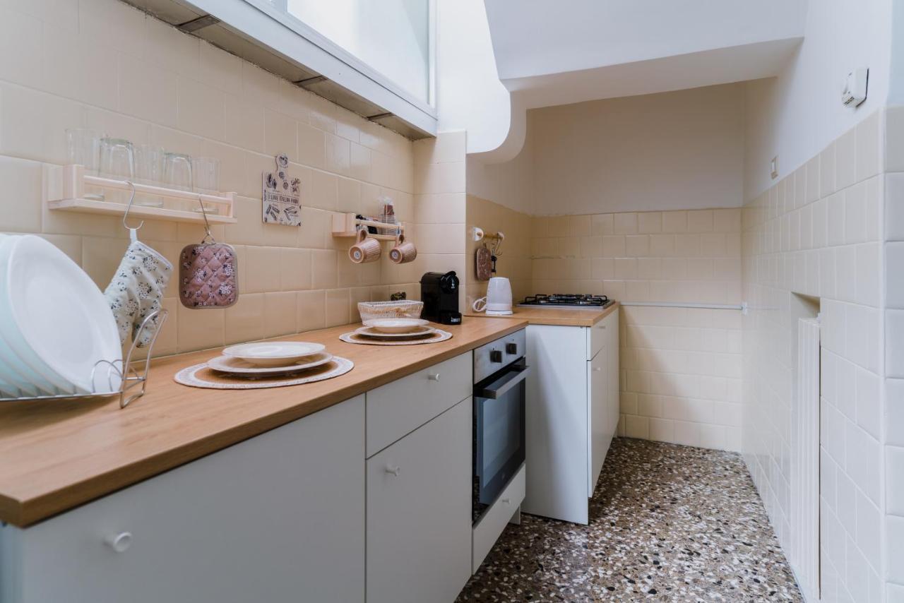Palestro49 Holiday House Монополи Экстерьер фото