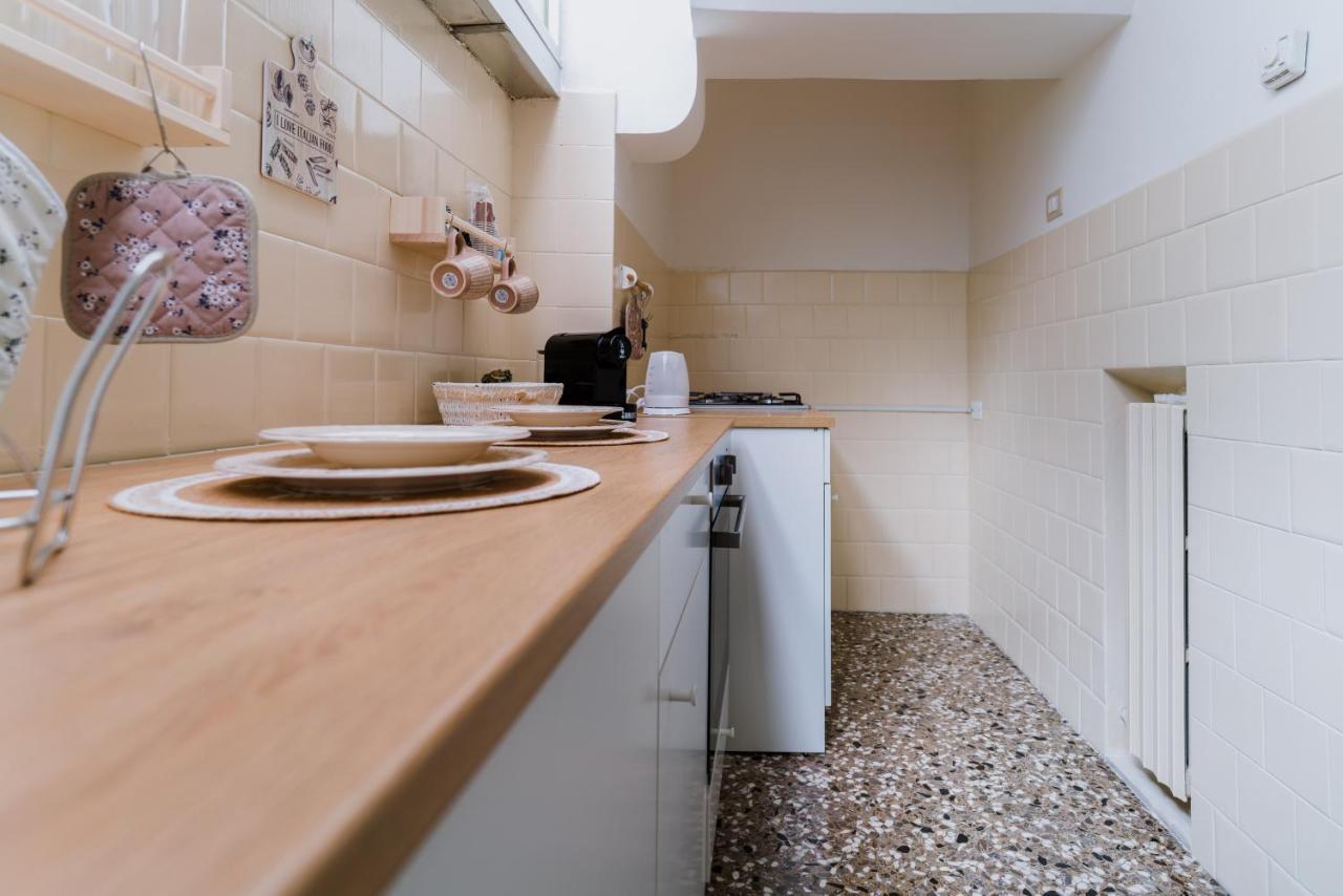 Palestro49 Holiday House Монополи Экстерьер фото